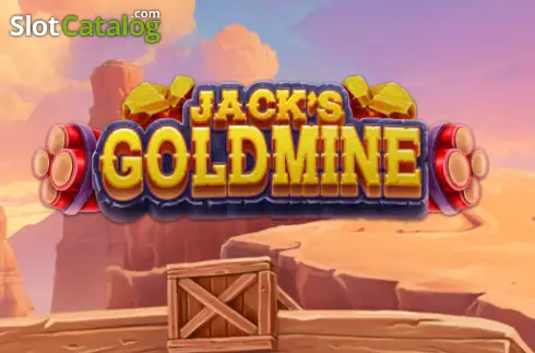 Jack's Goldmine слот