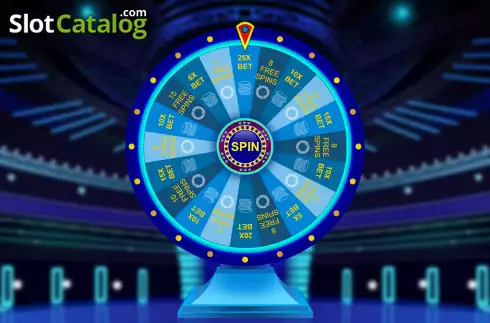 Скрин5. Crorepati Challenge слот