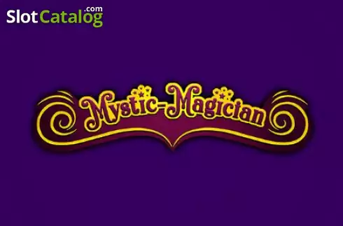 Mystic Magician слот