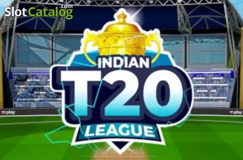 Indian T20 League слот