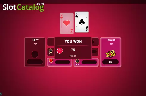 Скрин4. Double Up (Mplay) слот