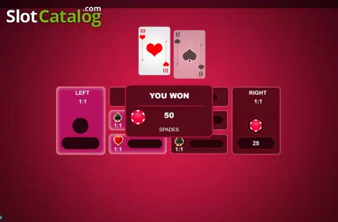 Скрин5. Double Up (Mplay) слот