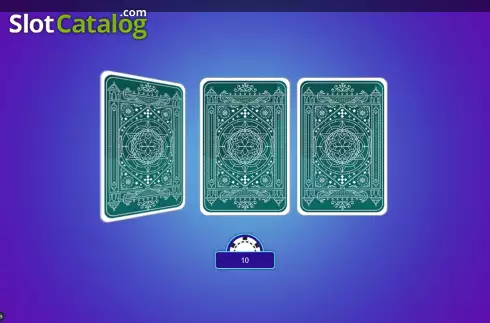Скрин3. Teen Patti Express слот