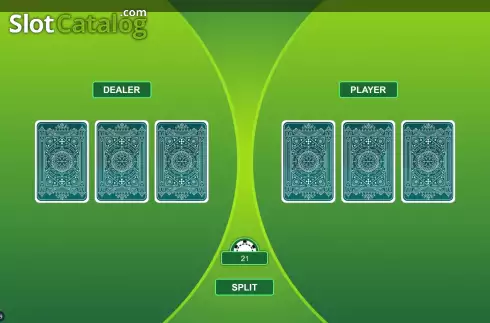 Скрин4. Teen Patti Champion слот