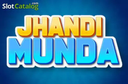 Jhandi Munda (Mplay) слот