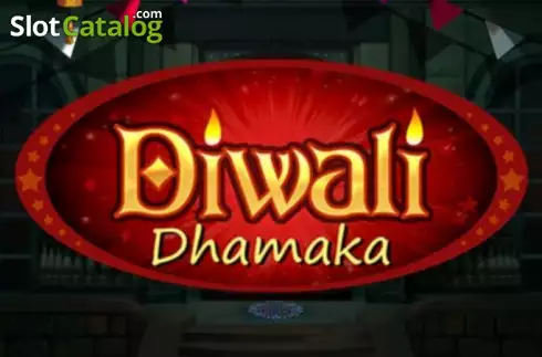 Diwali Dhamaka слот