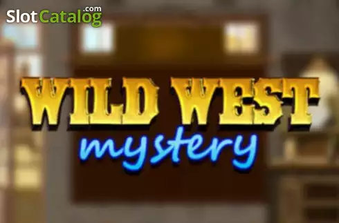 Wild West Mystery слот