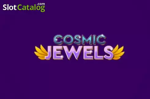 Cosmic Jewels (Mplay) слот