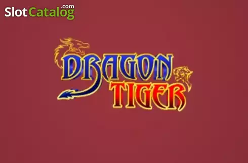 Dragon Tiger (Mplay) слот