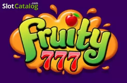 Fruity 777 слот