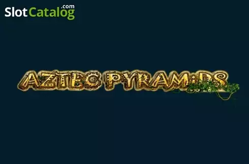 Aztec Pyramids логотип