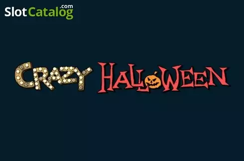 Crazy Halloween слот