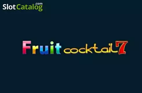 Fruit Cocktail 7 логотип