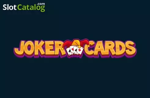 Joker Cards слот