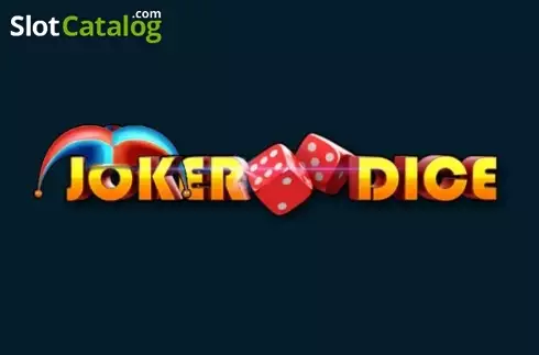 Joker Dice слот