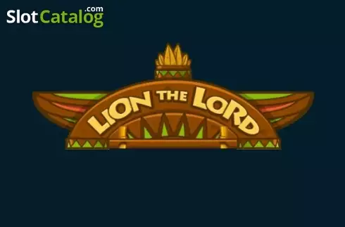 Lion The Lord слот