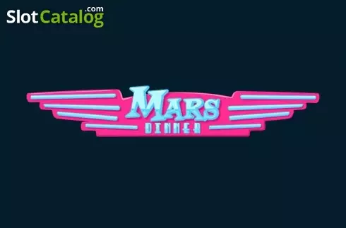 Mars Dinner слот