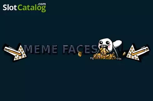 Meme Faces слот