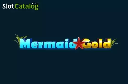 Mermaid Gold слот