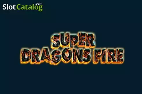 Super Dragons Fire слот
