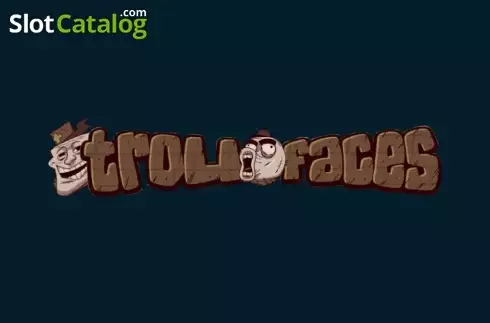Troll Faces слот