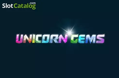 Unicorn Gems слот
