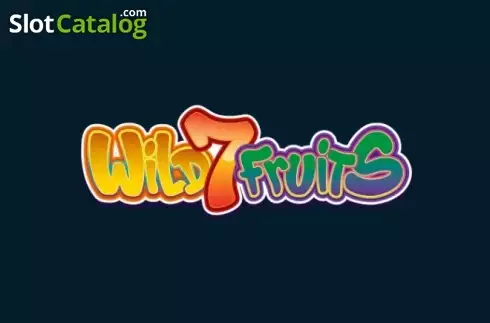 Wild7Fruits логотип