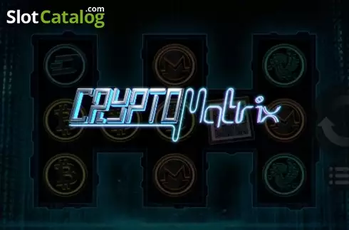 CryptoMatrix слот