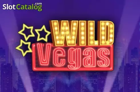 Wild Vegas (MrSlotty) слот