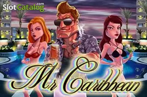 Mr. Caribbean слот