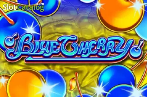Blue Cherry слот