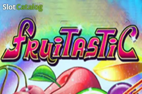 Fruitastic (MultiSlot) слот