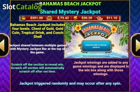 Скрин5. Fruitastic (MultiSlot) слот