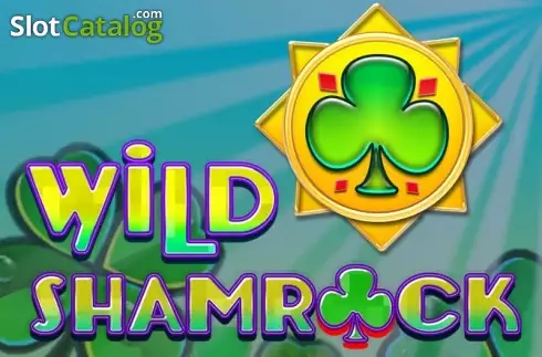 Wild Shamrock (MultiSlot) слот