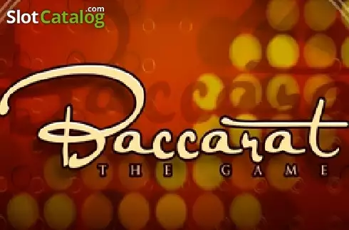 Baccarat (MultiSlot) логотип