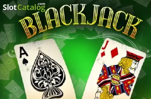 Blackjack (MultiSlot) слот