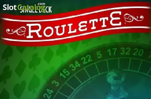 Single Zero Roulette (MultiSlot) слот