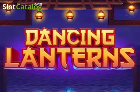 Dancing Lanterns слот