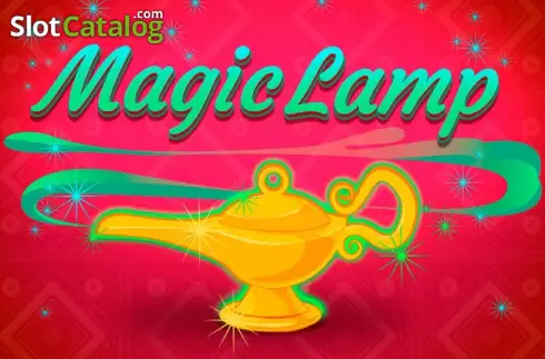 Magic Lamp (MultiSlot) слот