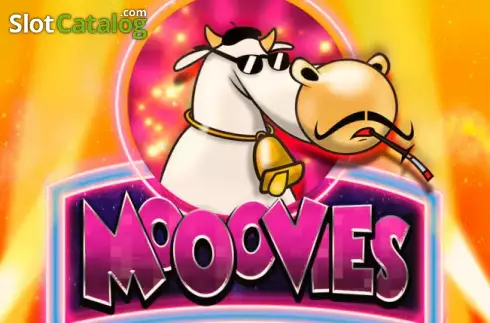 Mooovies слот