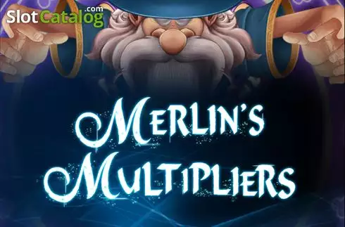 Merlins Multipliers слот