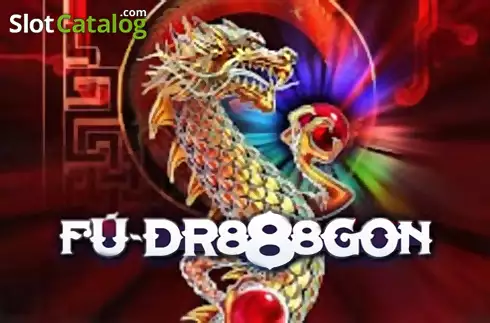 Fu Dr888gon слот