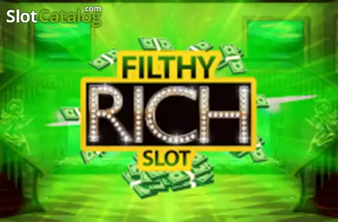 Filthy Rich слот