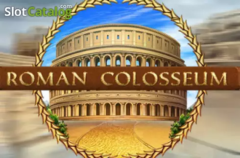 Roman Colosseum (MultiSlot) слот