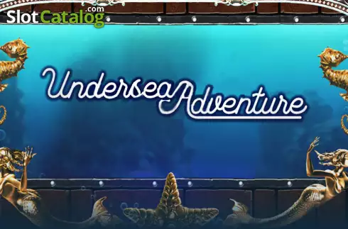 Undersea Adventure логотип