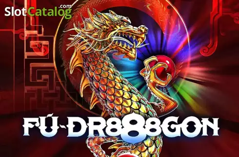 Fu Dragon логотип