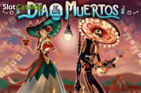 Dia de los Muertos (MultiSlot) слот