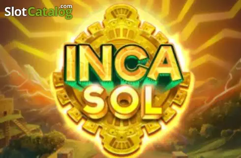 Inca Sol слот