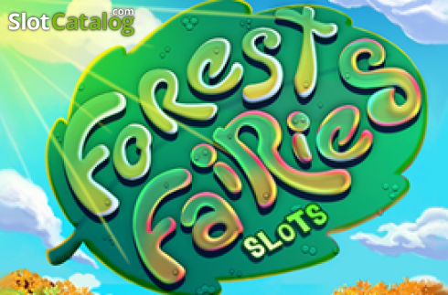 Forest Fairies (MultiSlot) логотип