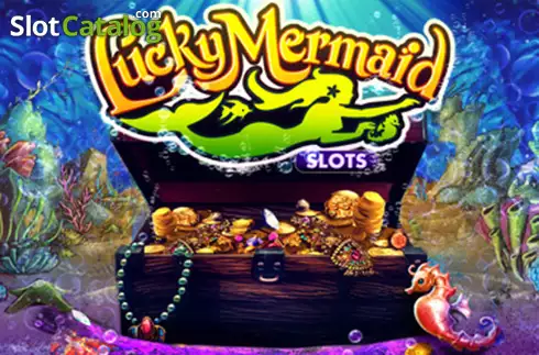 Скрин1. Lucky Mermaid Slots (MultiSlot) слот